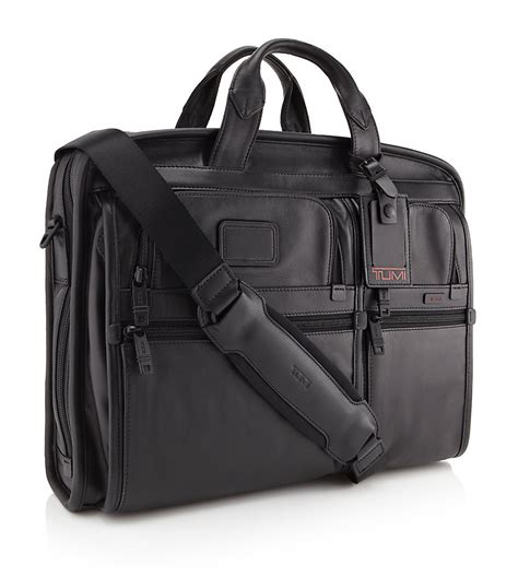 replica tumi laptop bag